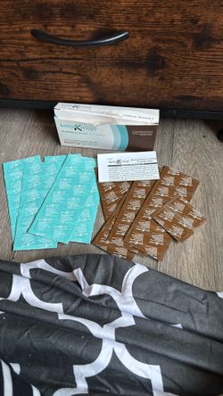 Keto Mojo Glucose And Ketone Test Strips 
