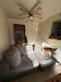 Couch/Sofa