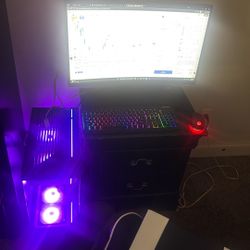 Pc Setup 