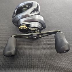 Shimano Curado DC 150XG Casting Reel