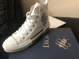 Dior sneakers size 9.5