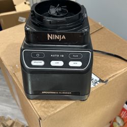 Ninja Blender