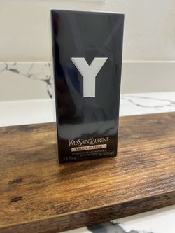 YSL Y EDP 100 ML