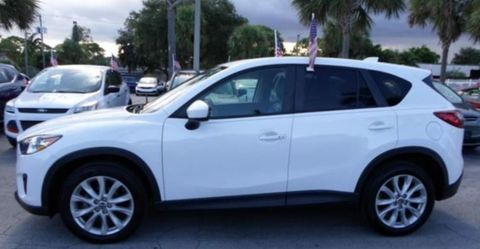 Mazda CX-5, SUV. REPO? Bad Credit? I don't care about it. Come get a car