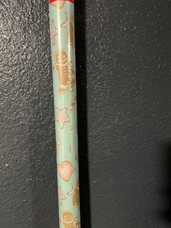 Christmas Wrapping Paper