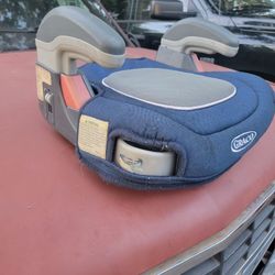 Car Booster seat