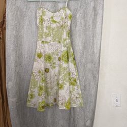 Piace’ ADORABLE Ladies Sundress