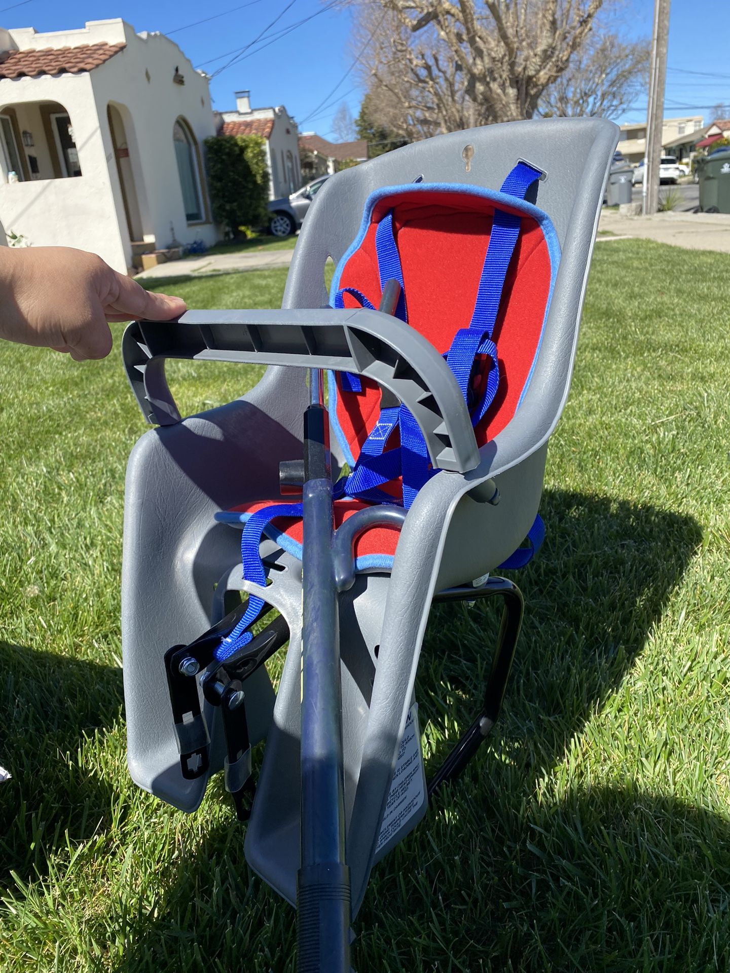 Bell Cocoon300 Child Carrier