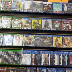 Ps4 Games Message For Price 