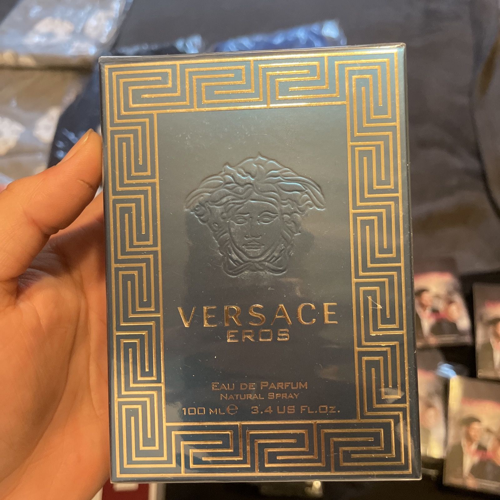 Versace