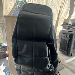 Sand Rail Seat Cover