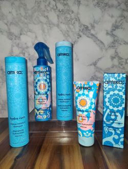 Brand NEW!!! 🆕 amika: Hair Care Products - hydrorush(((PENDING PICK UP)))