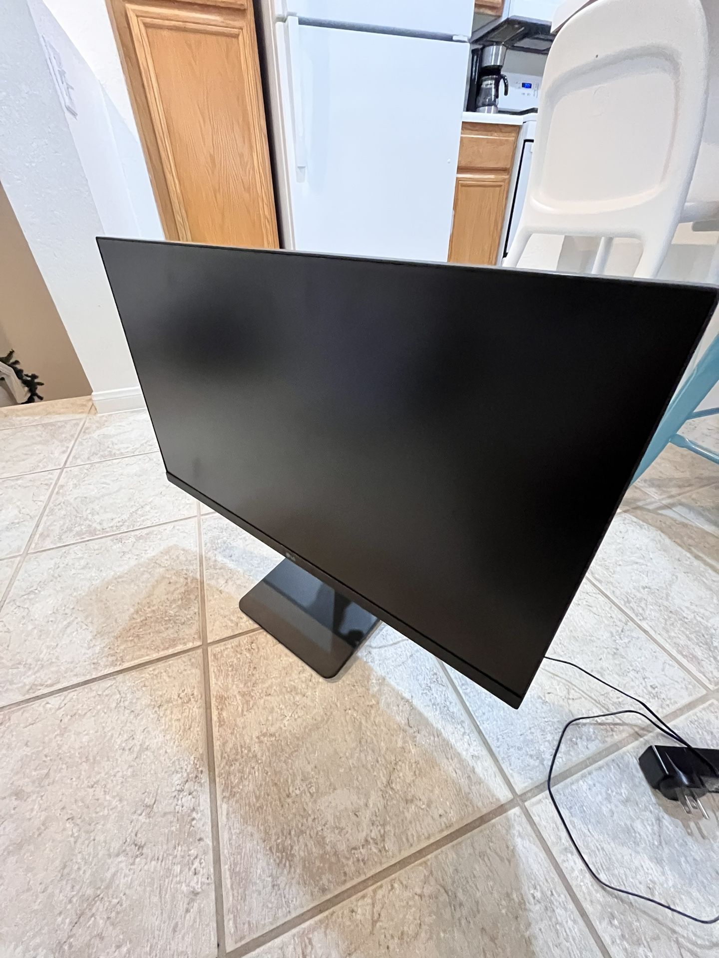 Lg 27” Gaming Monitor