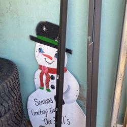 Frame Para Cama $25.00