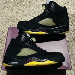Jordan 5 Retro Men’s Size 9