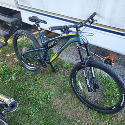 Diamondback Release Mountain Bike