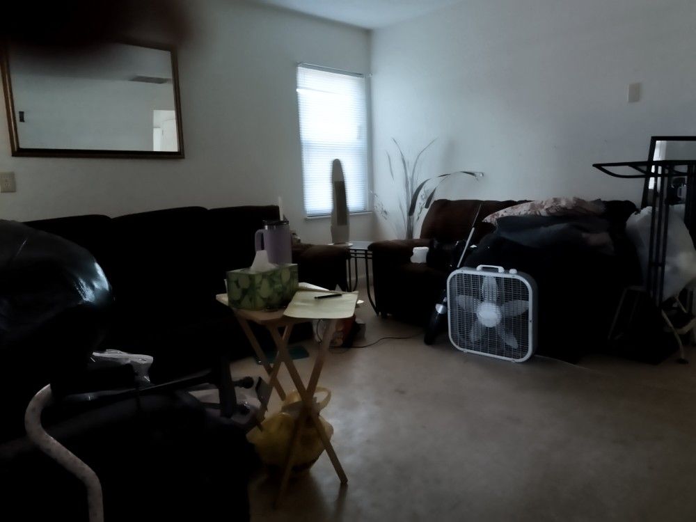 Living Room For Sale
