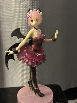 Ram From Re:Zero