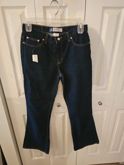 Junior JEANS
