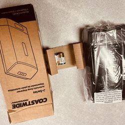 Automatic Soap Dispensers 