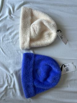 Brand New Nike Beanies 
