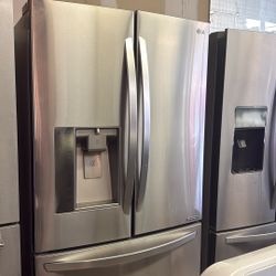 LG Refrigerator