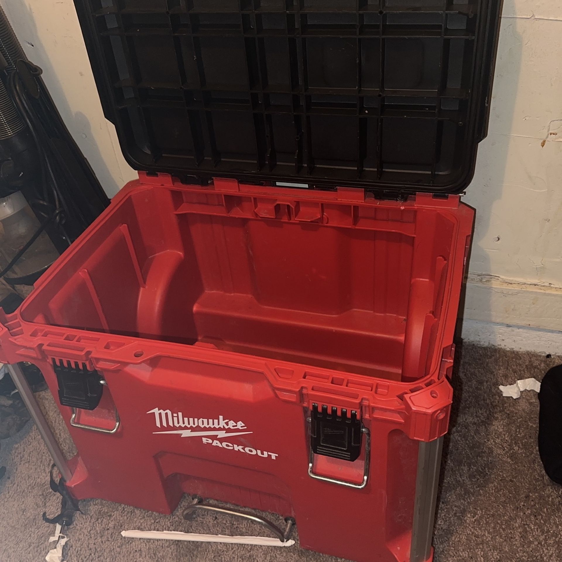 Milwaukee, Pack out for Sale in Mesquite, TX OfferUp