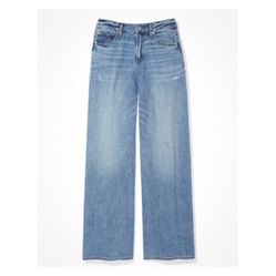 American Eagle Women Pant Size 2 New With Tags $30