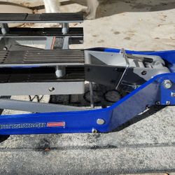 ATV/Motorcycle Lift