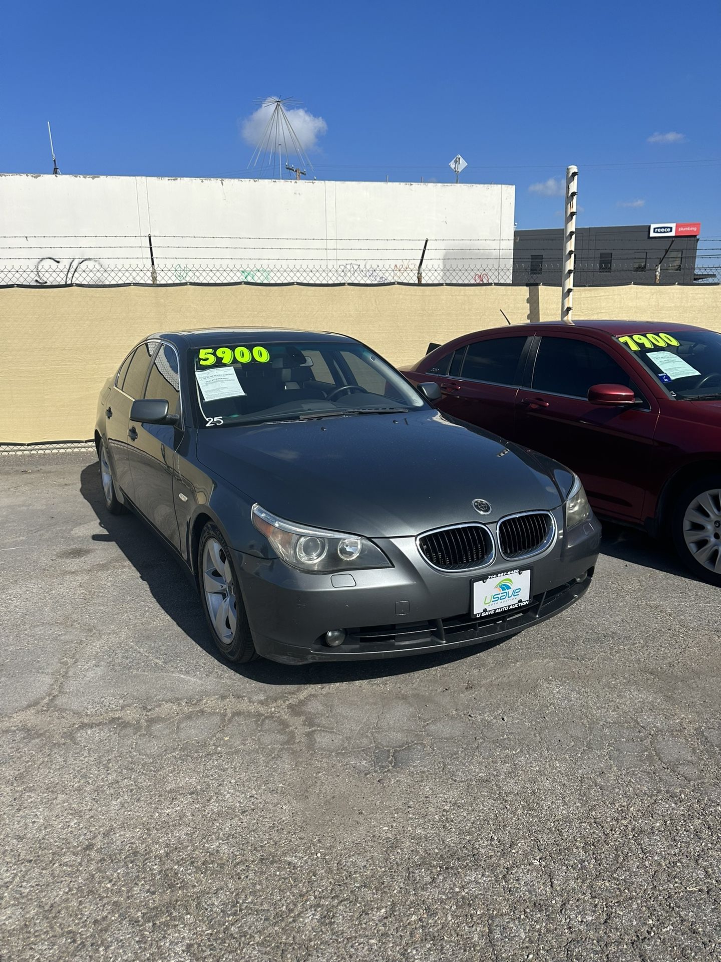 2004 BMW 530i for Sale in Garden Grove, CA - OfferUp