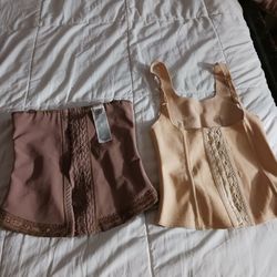 Fajas Colombianas $40 Each, Size L