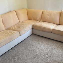 Very Large Couch 