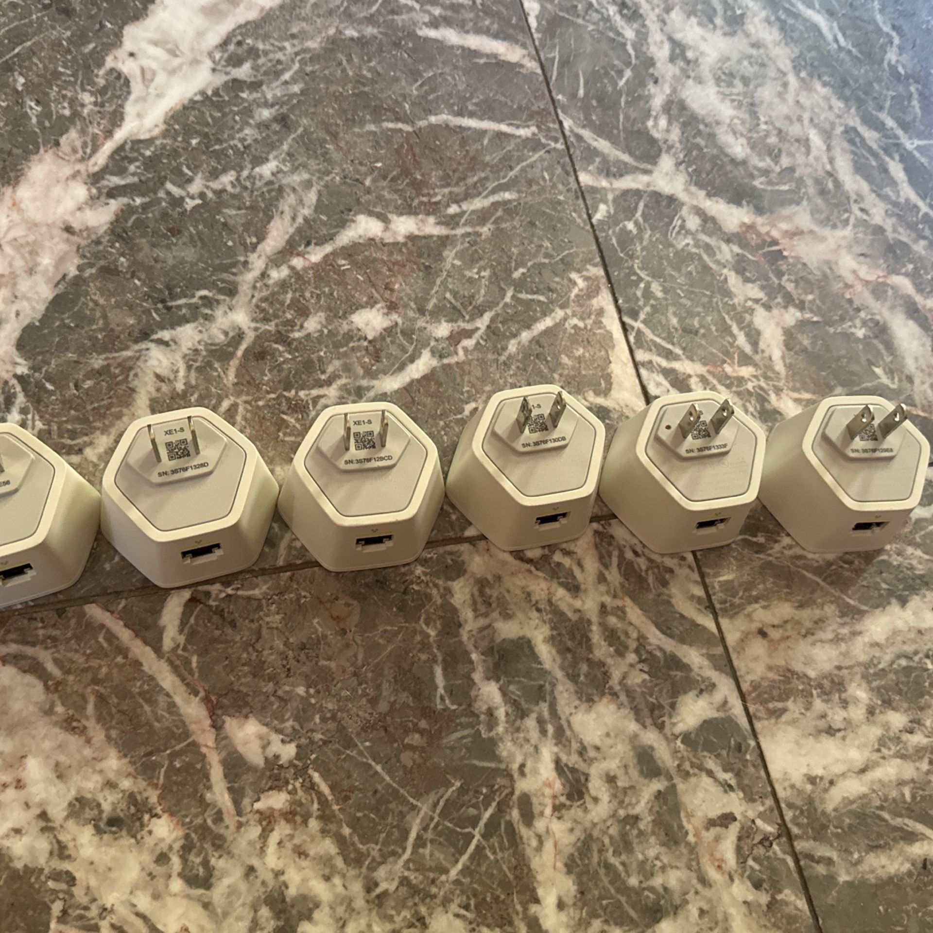 Xfi Pods - Wireless Mesh Network