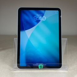 WiFi Only Apple iPad 11" (A16) 128GB Silver MD3Y4LL/A