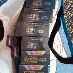 SURGING SPARKS ETB