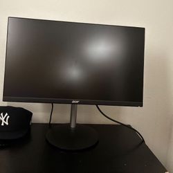 Acer Monitor 