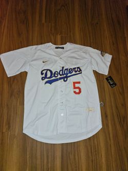 Dodgers Mens Freeman gold jerseys $50ea Firm S M L Xl 2x 3x