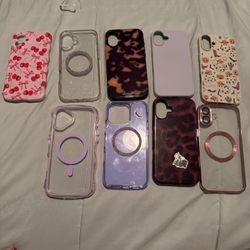Iphone 16 Plus Cases