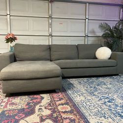 Free Delivery Couch Sectional Sofa