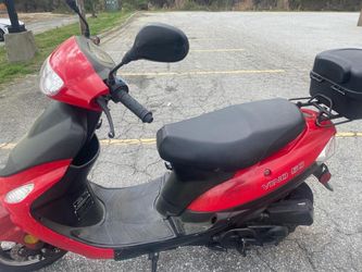 Moped 2024