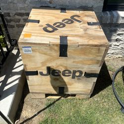 NEW Jeep Gladiator OEM Shocks and Springs 