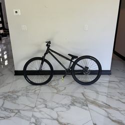 26 Inch Bike