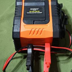 Nexpeak Portable Battery Charger 