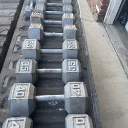 $1 Per Pound 
