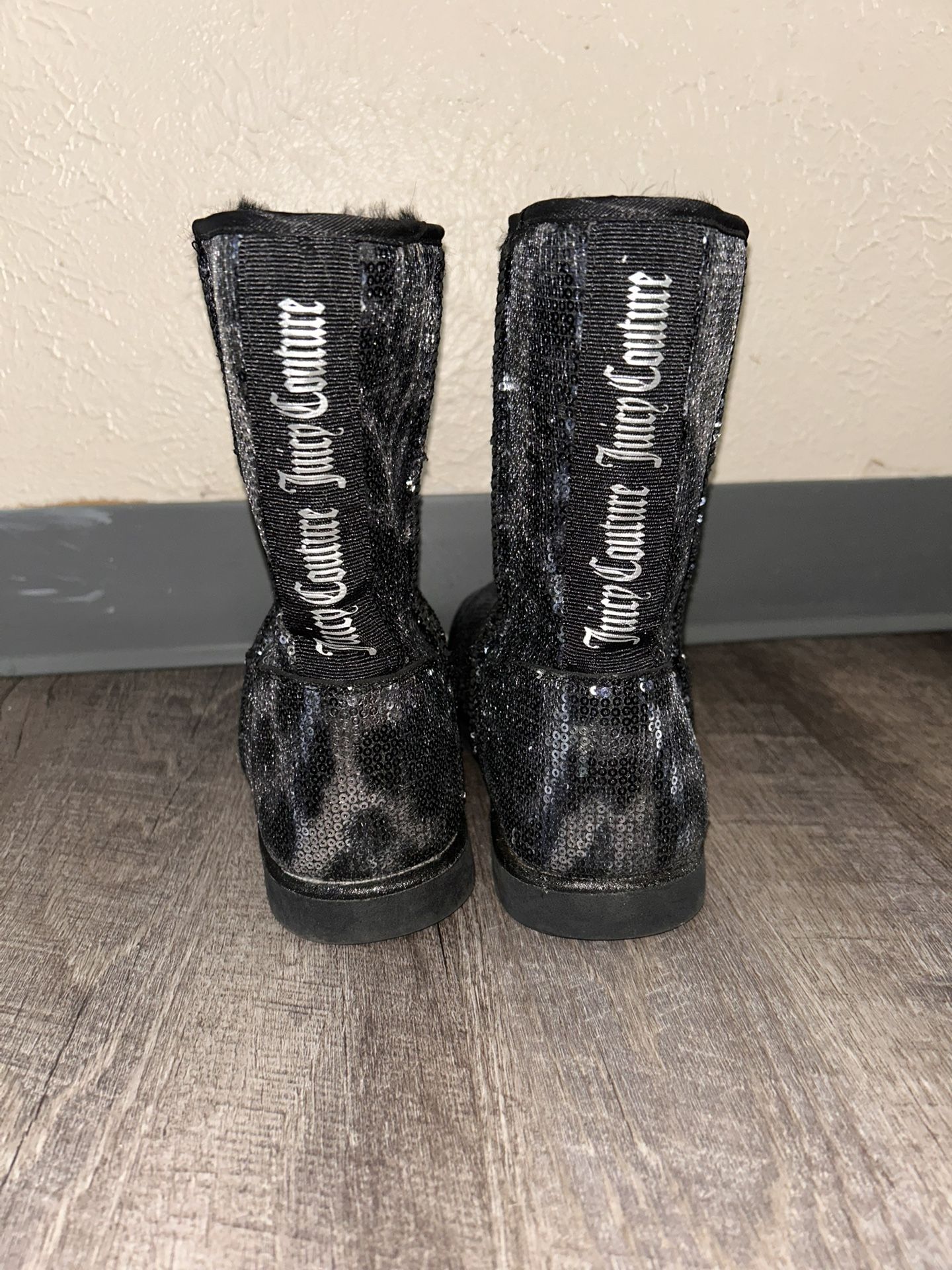 Juicy Couture Boots