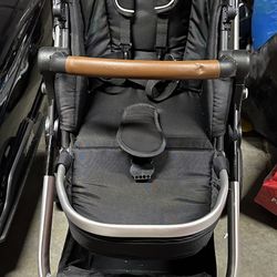 Mockingbird Stroller with Accessories 