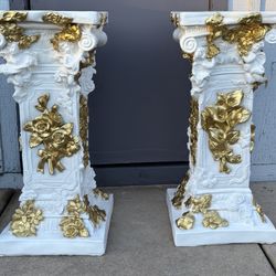 Pedestal 