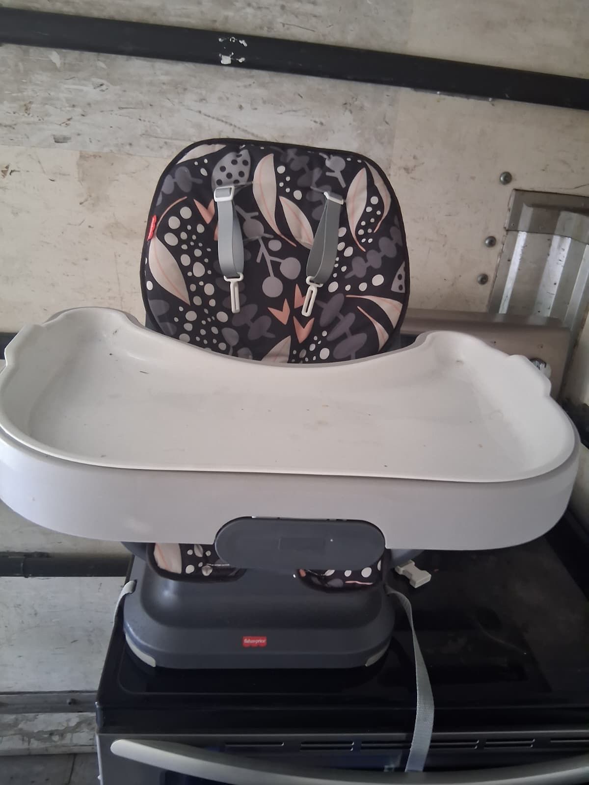 Silla De Comer Para Nińos 