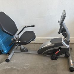gym equipment 