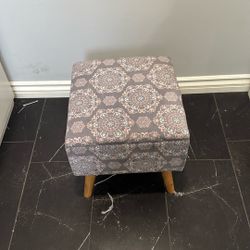 Stool